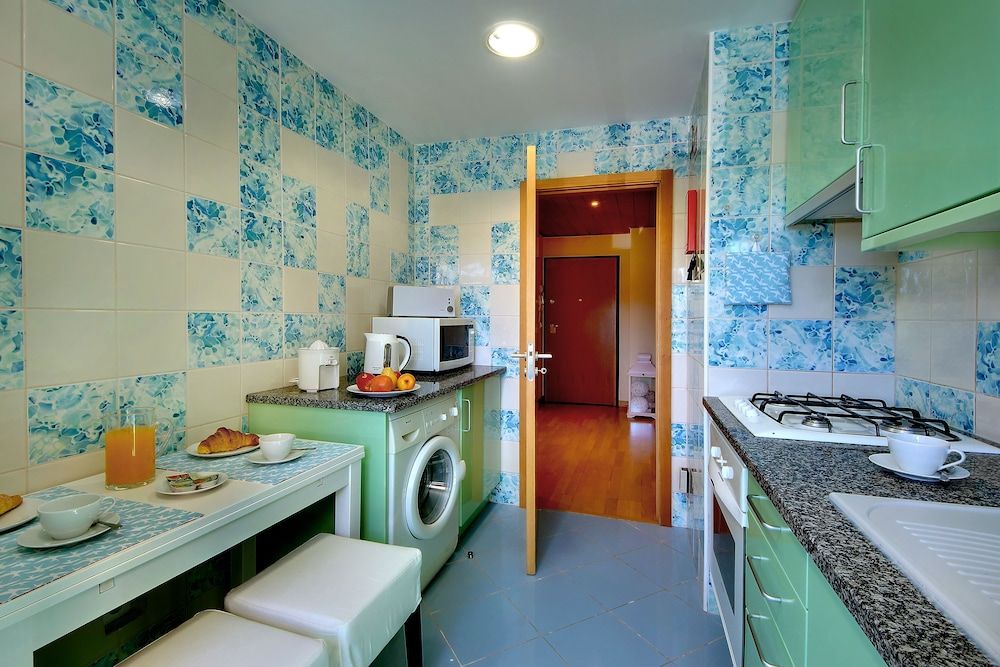 undefined Marina Coast Residence Apartment 8