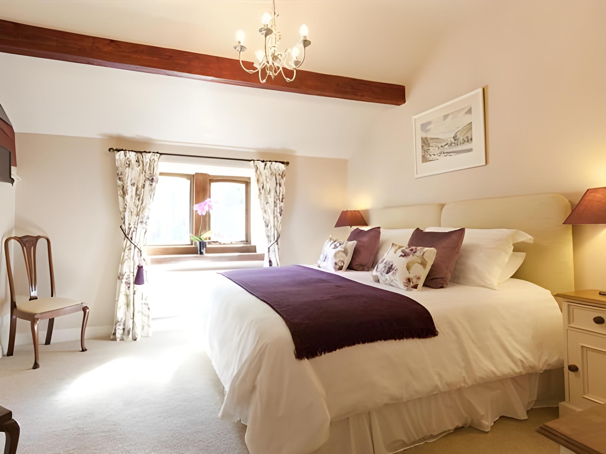 Double room-Ensuite-Super King