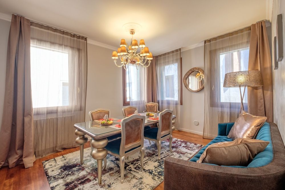 Casa Verona Luxury Apartment 19