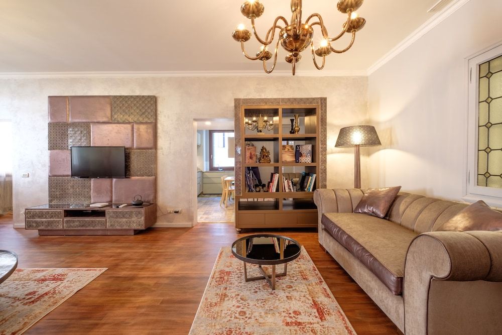 Casa Verona Luxury Apartment 22