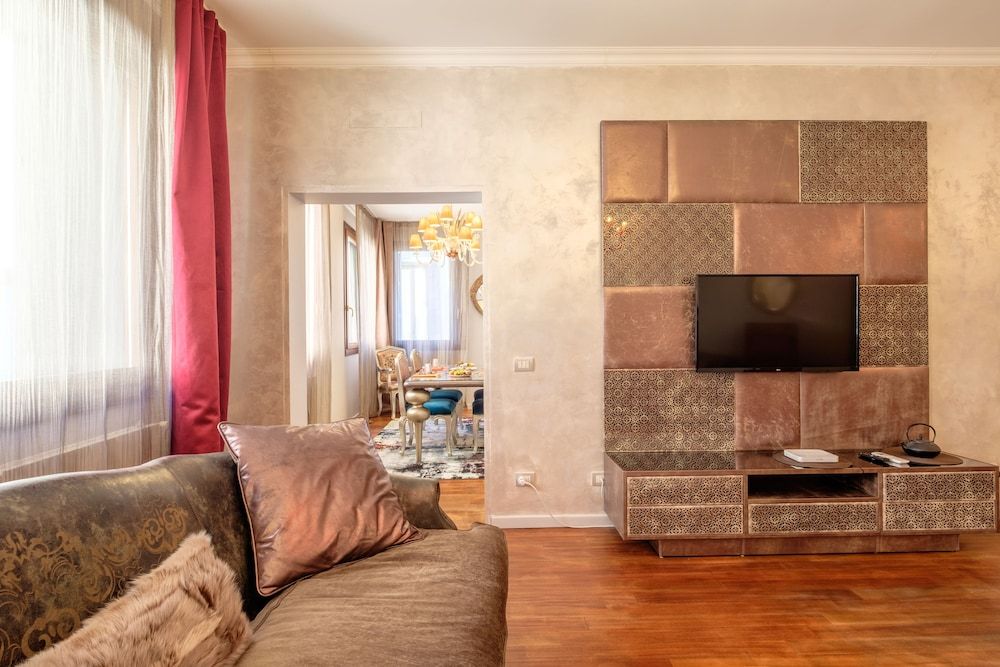 Casa Verona Luxury Apartment 23