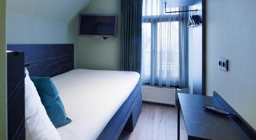 undefined Ciao Papa Hotel Amsterdam Central Station 5