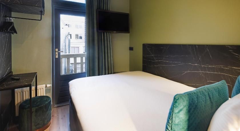 undefined Ciao Papa Hotel Amsterdam Central Station 6