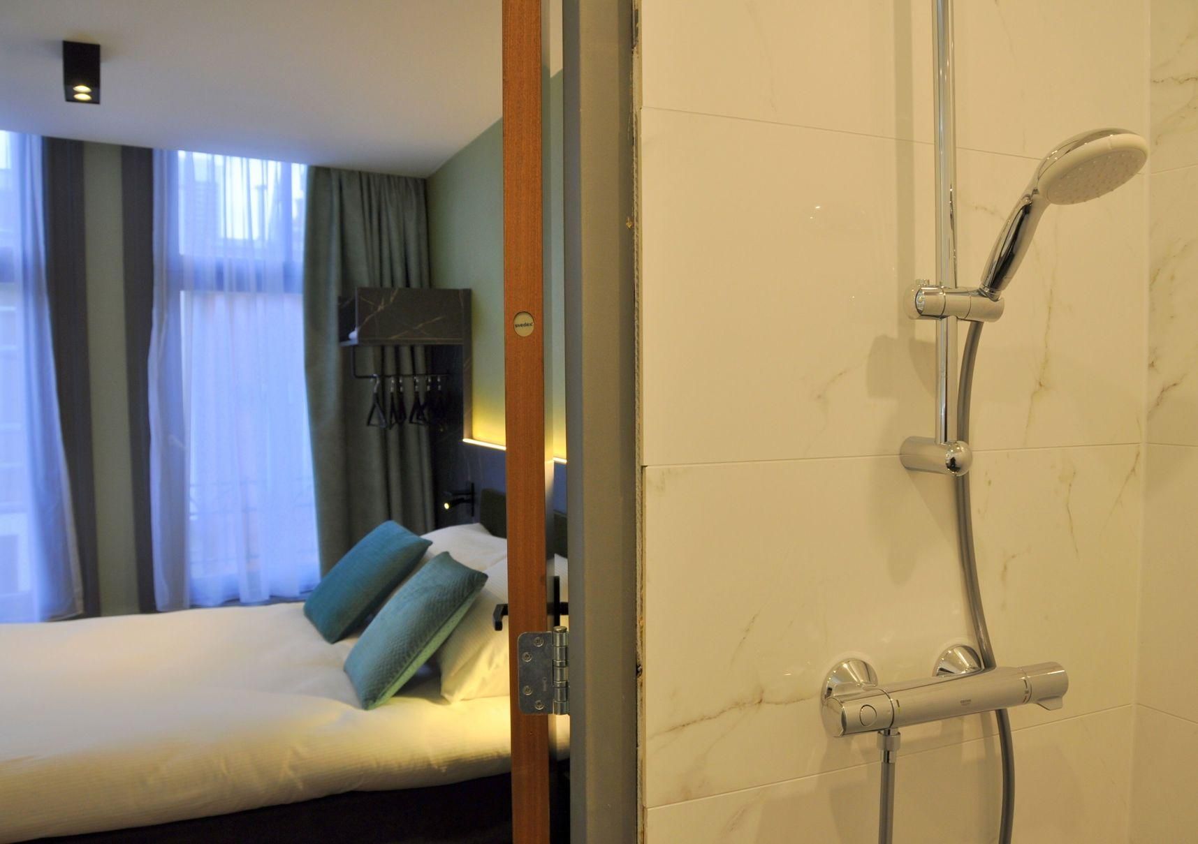 undefined Ciao Papa Hotel Amsterdam Central Station 9