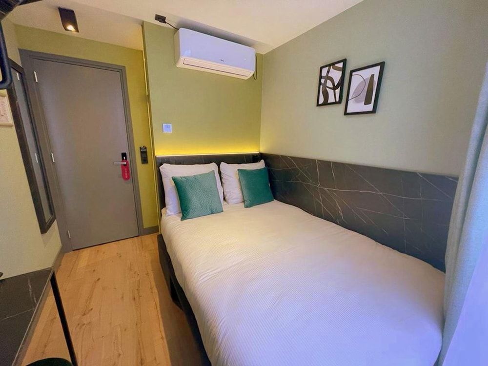 undefined Ciao Papa Hotel Amsterdam Central Station 9