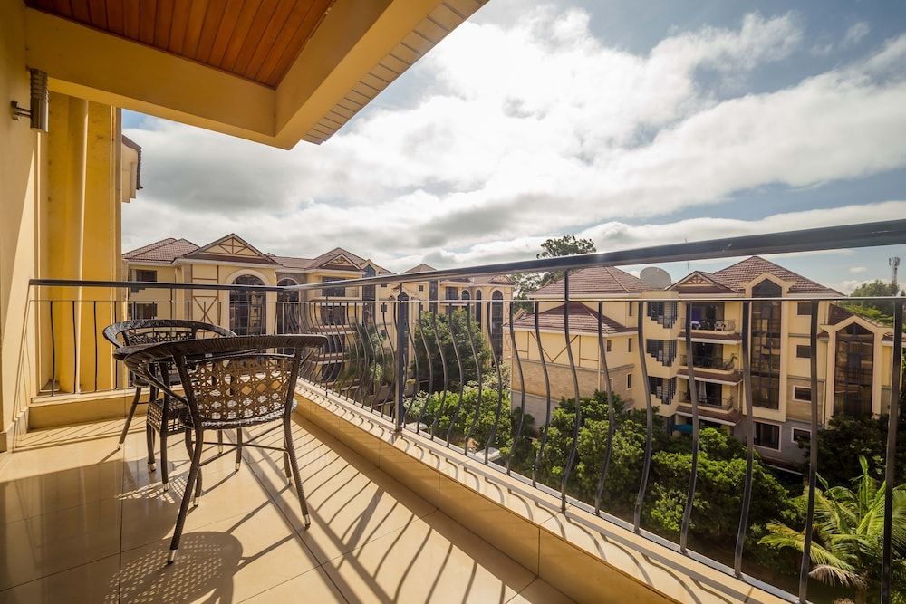undefined KenGen Furnished and Serviced Apartments 9