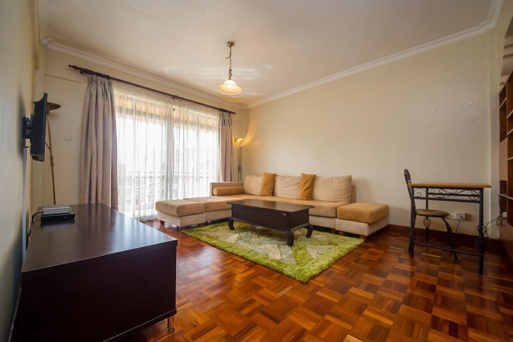 undefined KenGen Furnished and Serviced Apartments 6