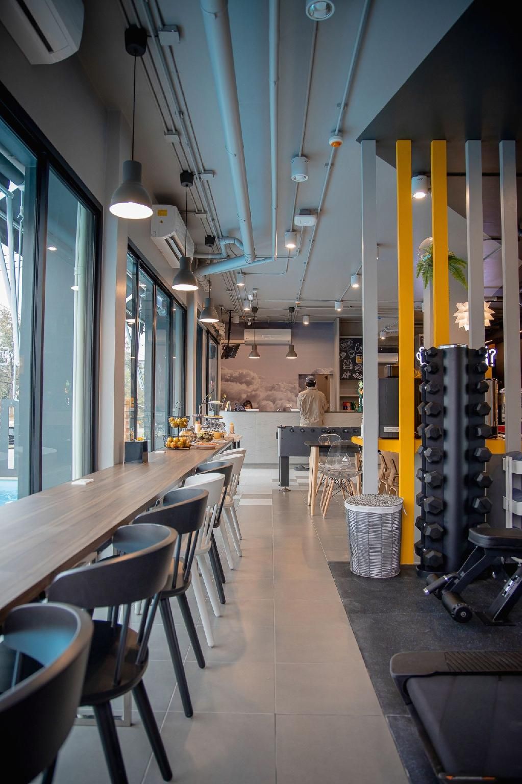 undefined Sleep Mai Chiang Mai Airport Lifestyle Hotel 6