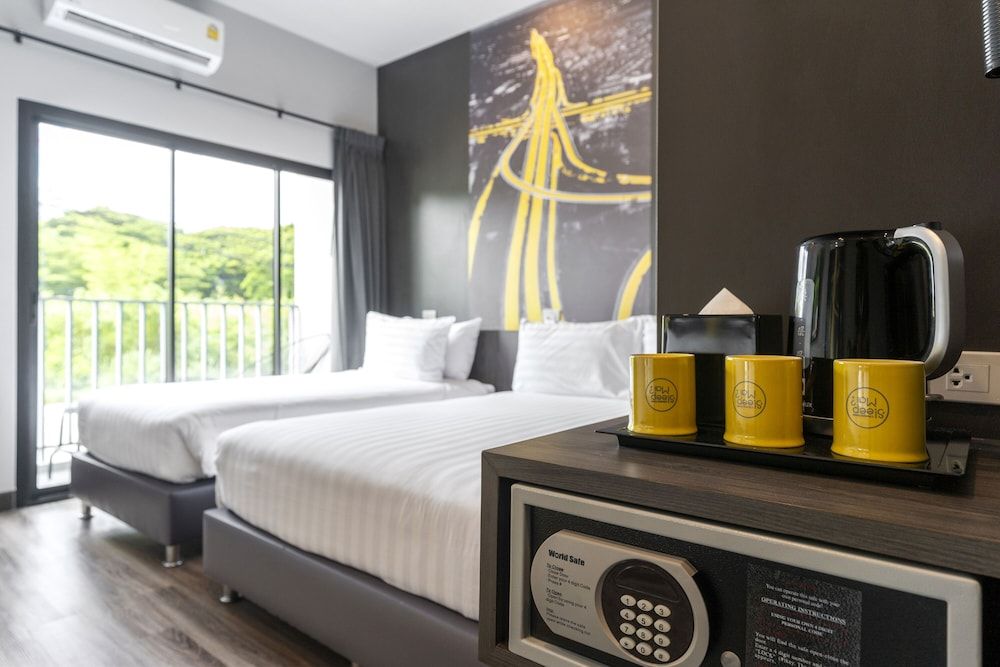 In-Room Amenity