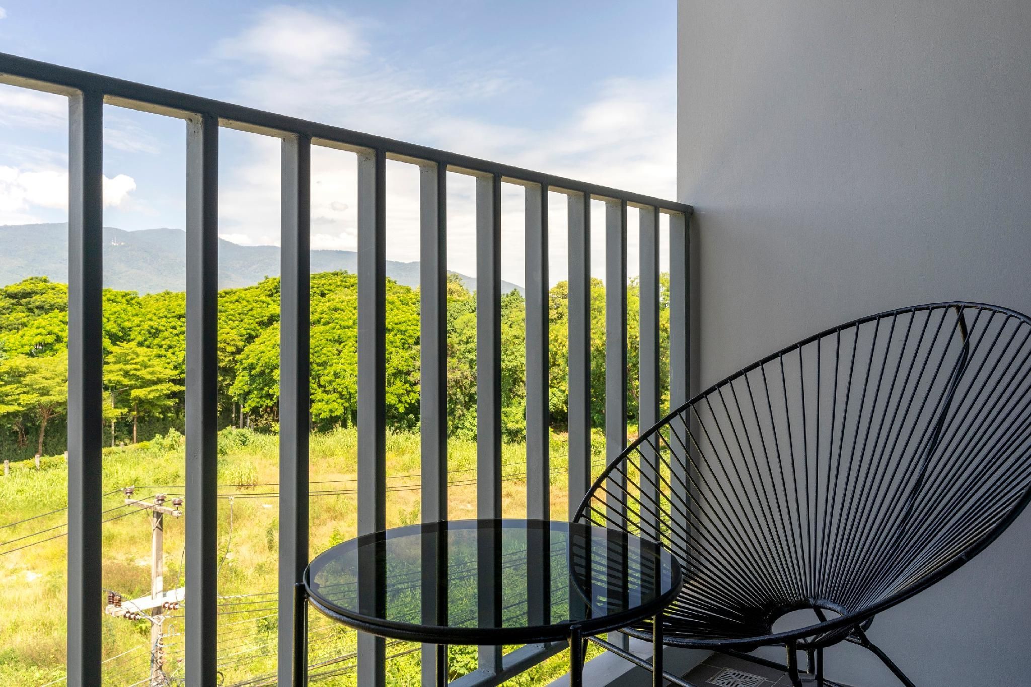 undefined Sleep Mai Chiang Mai Airport Lifestyle Hotel 4