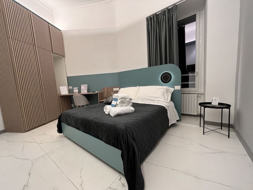 Rettifilo 311 Double Room 3