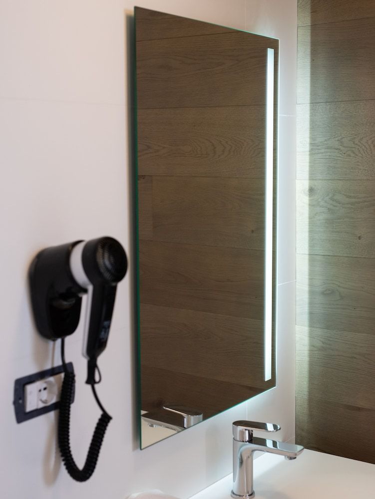 Rettifilo 311 Double Room 17