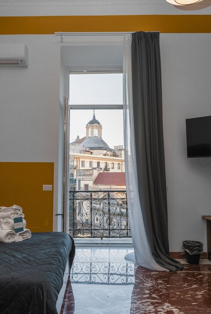 Rettifilo 311 Double Room 16