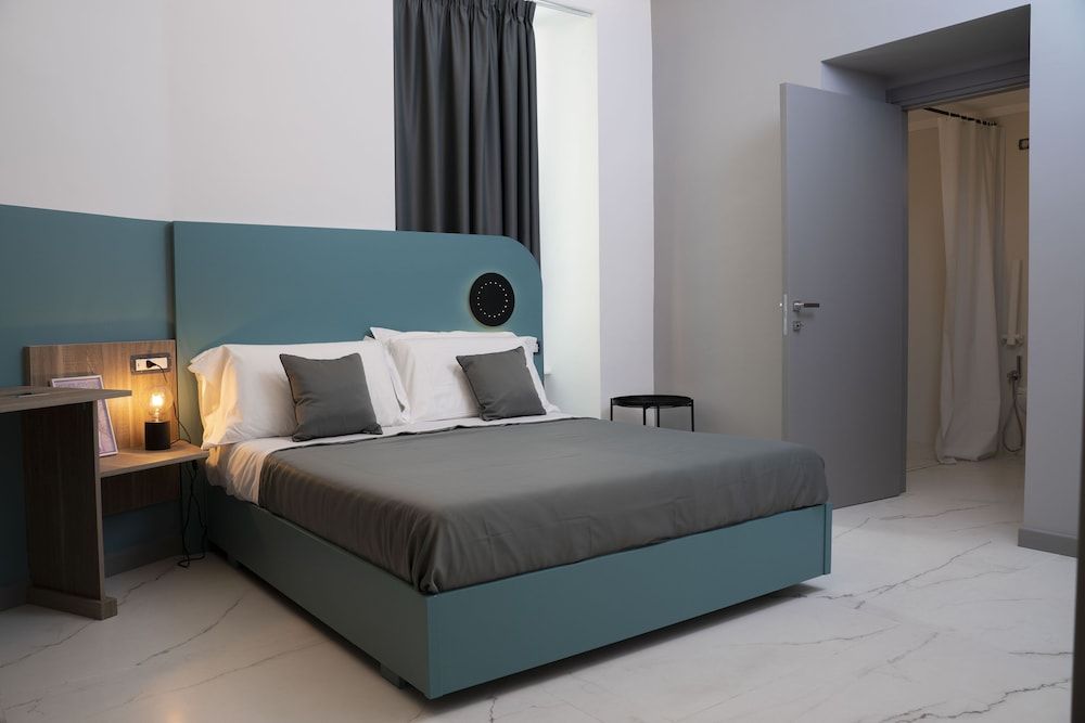 Rettifilo 311 Double Room