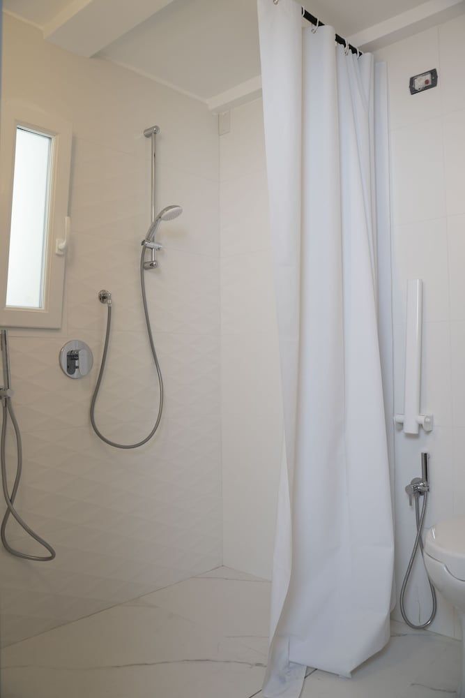 Rettifilo 311 Double Room 6