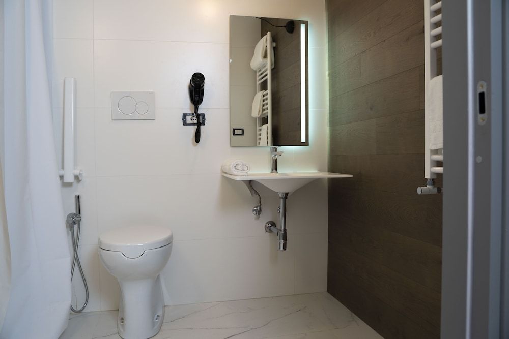 Rettifilo 311 Double Room 5