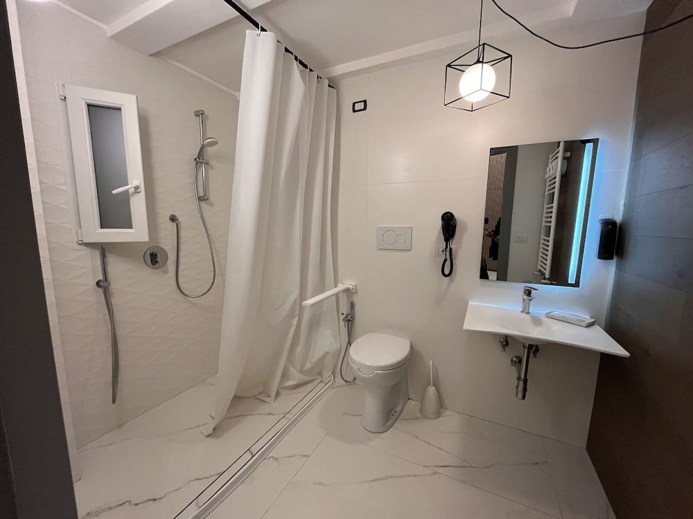 Rettifilo 311 Double Room 12