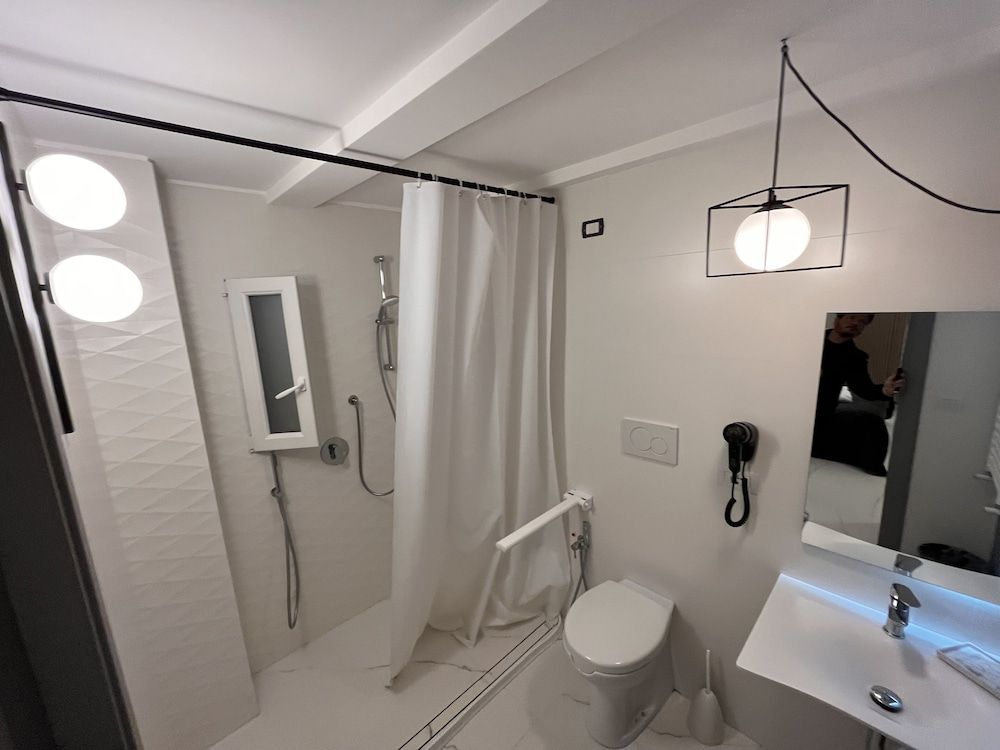 Rettifilo 311 Double Room 11