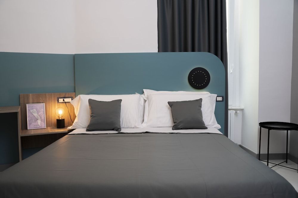 Rettifilo 311 Double Room 2