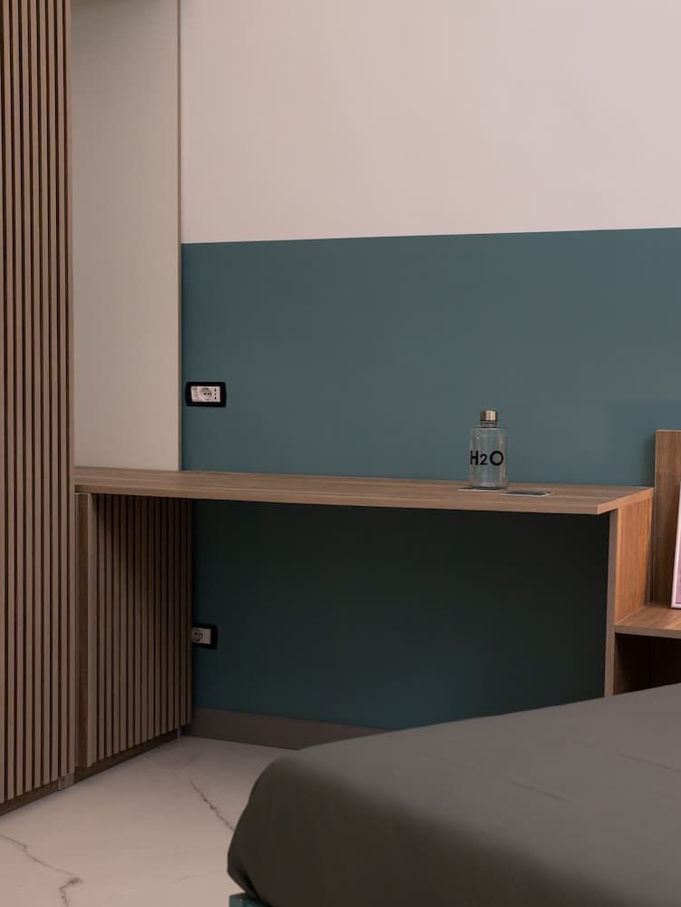 Rettifilo 311 Double Room 15