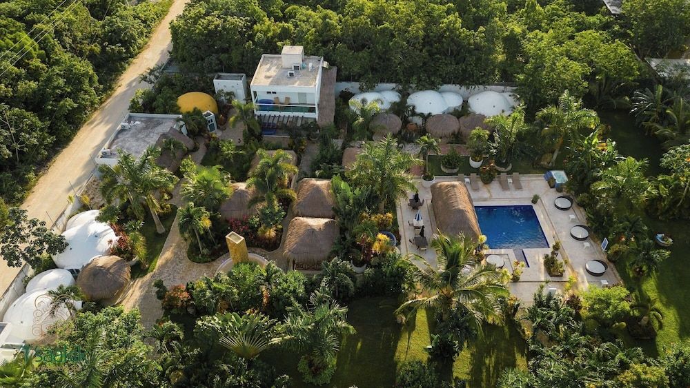 undefined Tsaakik Jungle Hotel & Spa - Adults only 4