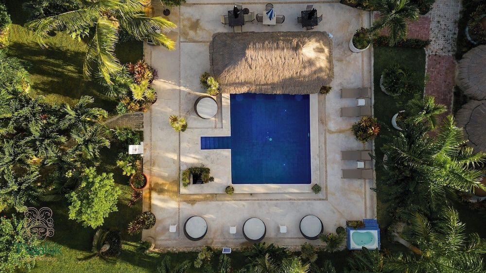 undefined Tsaakik Jungle Hotel & Spa - Adults only 3