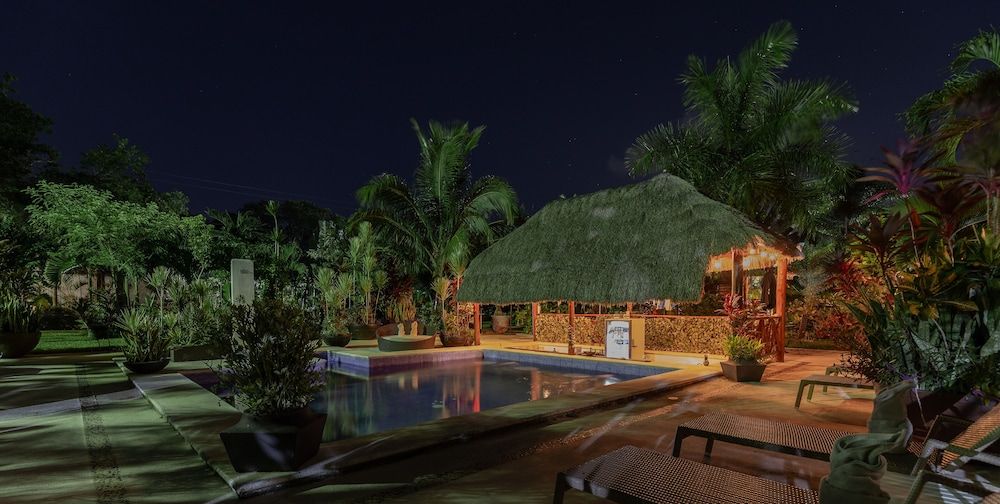 undefined Tsaakik Jungle Hotel & Spa - Adults only 2