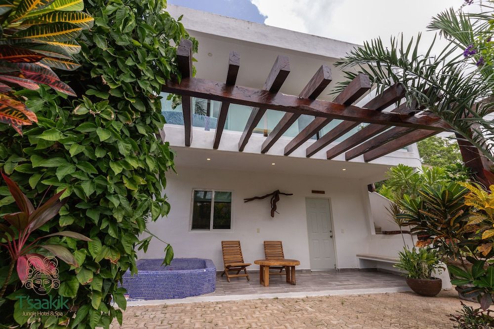 undefined Tsaakik Jungle Hotel & Spa - Adults only 8