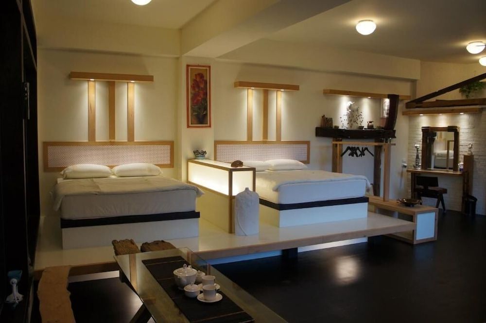 undefined Windsor's Vanilla Garden B&B 4