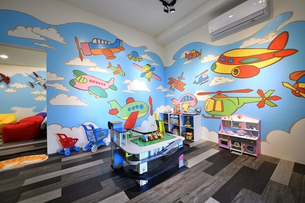 undefined Windsor's Vanilla Garden B&B 9