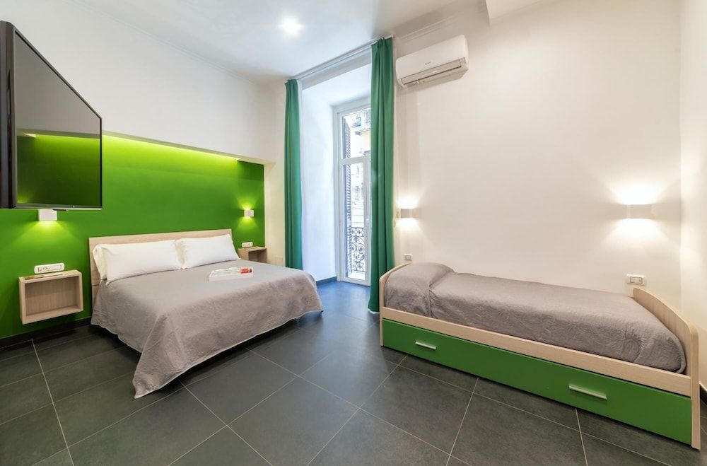 undefined B&B Neapolitan Breakfast 4