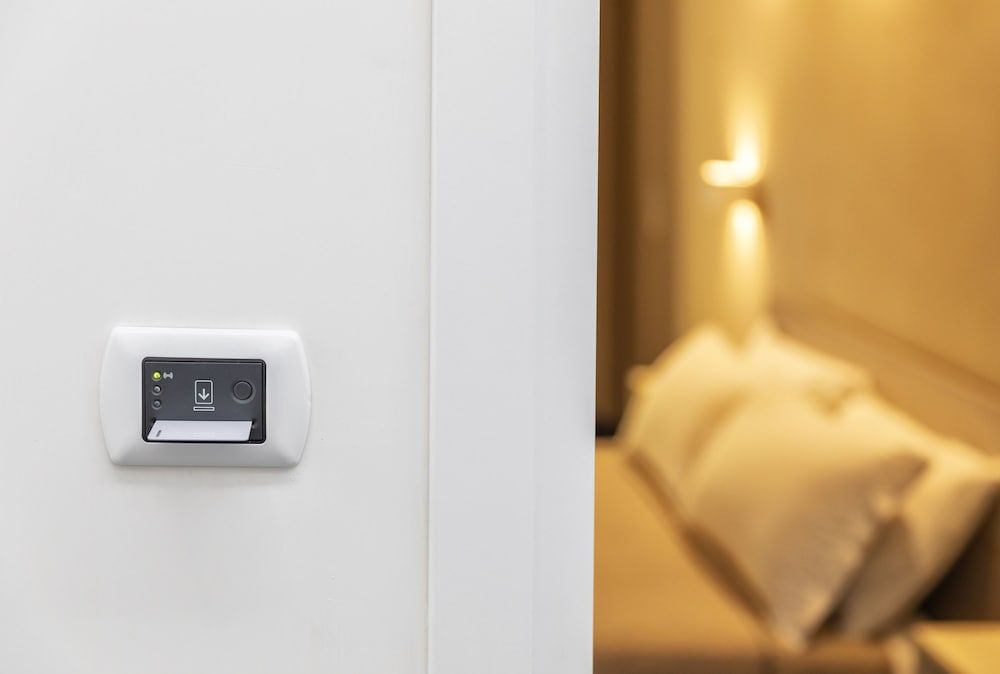 B&B Neapolitan Breakfast Superior Room, 1 Queen Bed with Sofa bed, Non Smoking, Ensuite 4