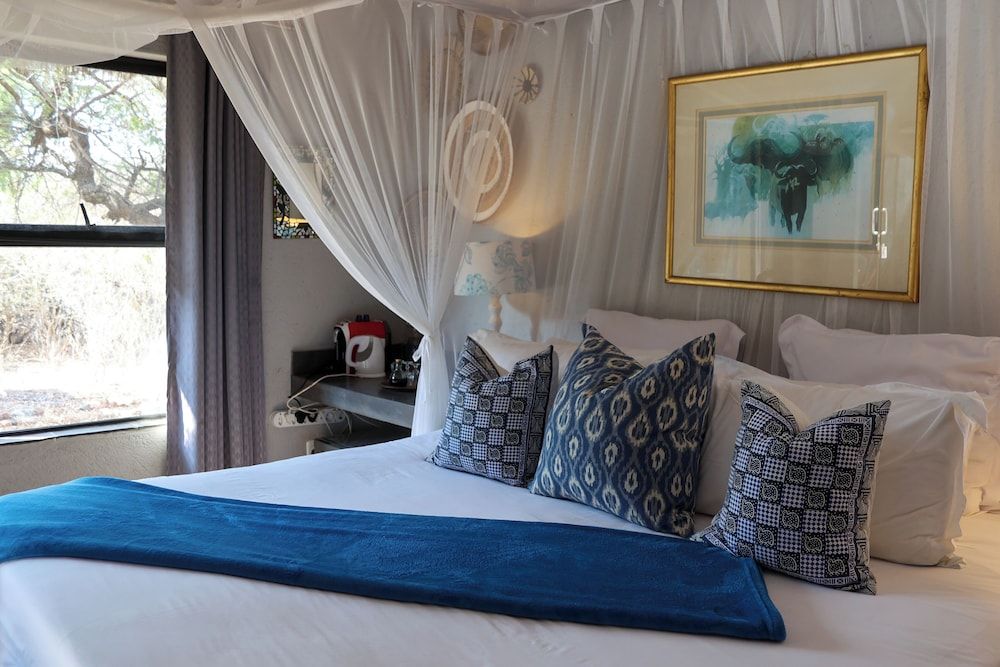 Call of the Wild Lodge Family Double Room, 2 Bedrooms 2