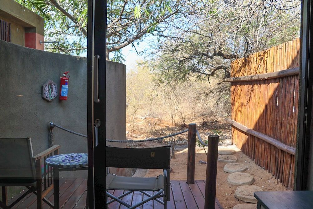 Call of the Wild Lodge Superior Room, Garden View 6