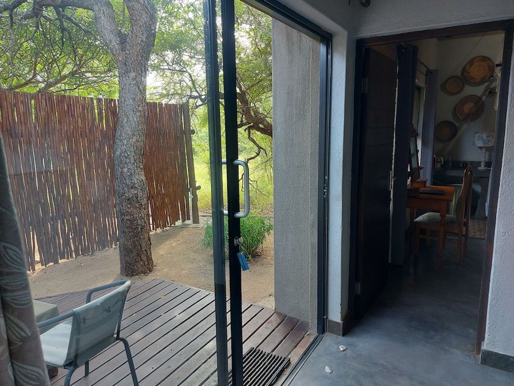 Call of the Wild Lodge Family Double Room, 2 Bedrooms 8