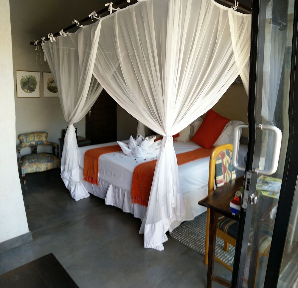 Call of the Wild Lodge Superior Room, Garden View