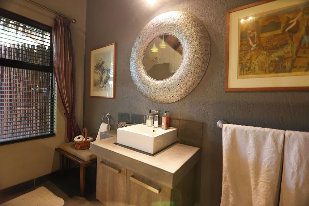 Call of the Wild Lodge Superior Room, Garden View 12