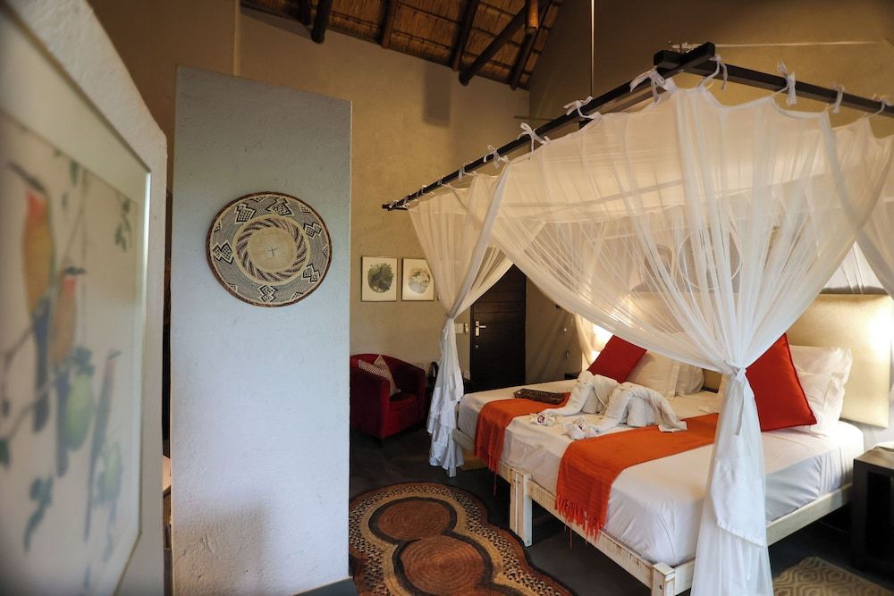 Call of the Wild Lodge Superior Room, Garden View 2