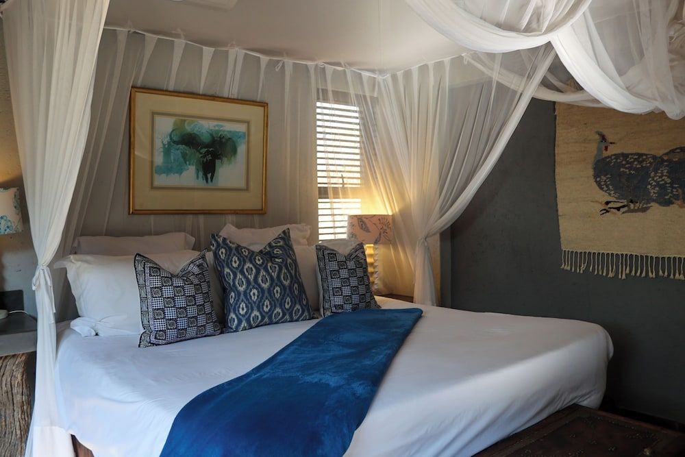 Call of the Wild Lodge Family Double Room, 2 Bedrooms 7