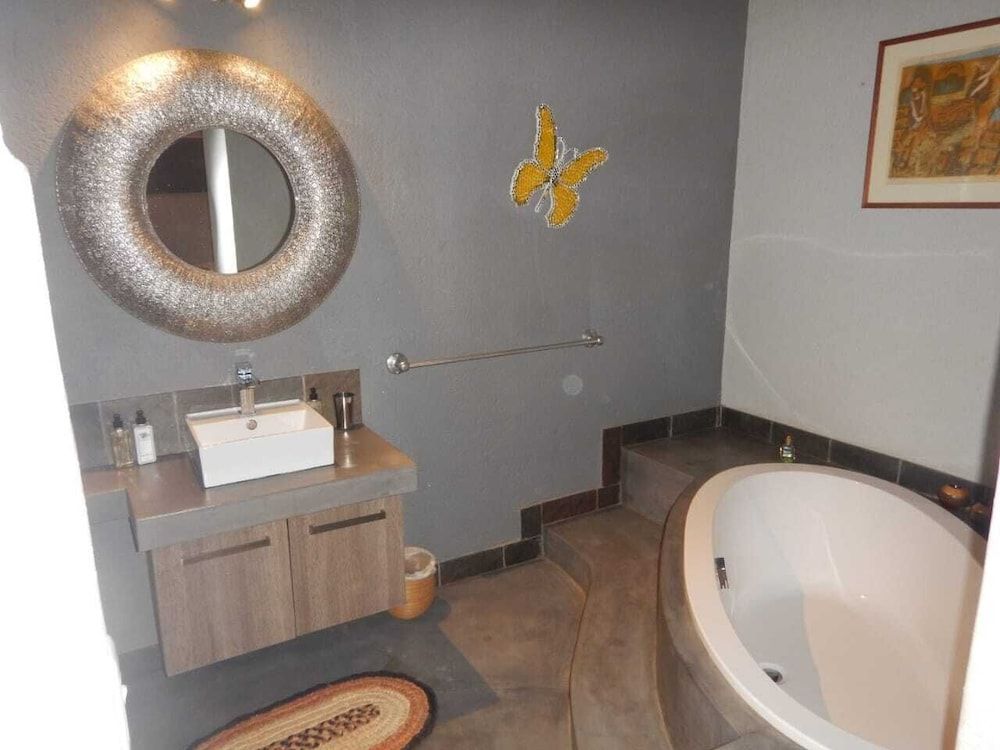 Call of the Wild Lodge Superior Room, Garden View 7