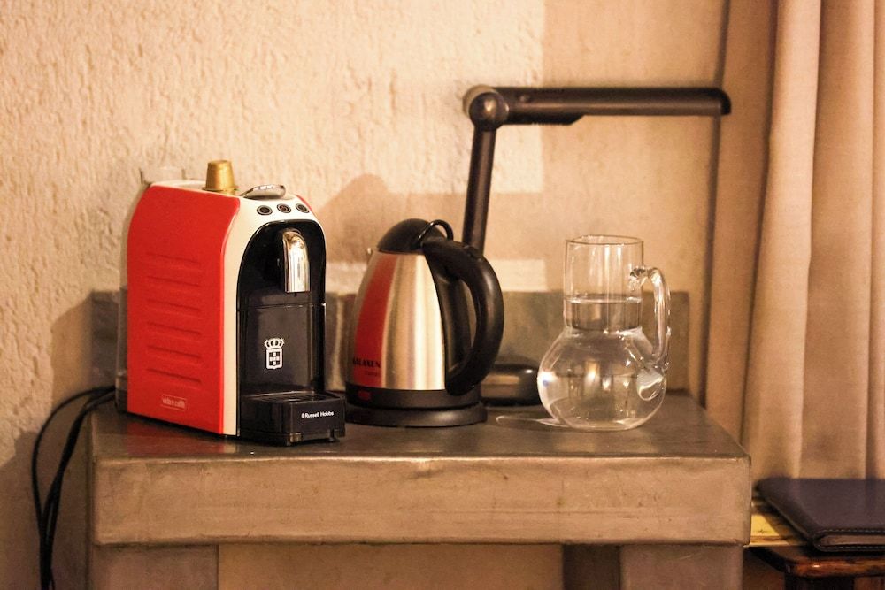 Call of the Wild Lodge Deluxe Room, Garden View 11