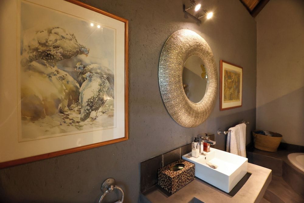 Call of the Wild Lodge Superior Room, Garden View 9