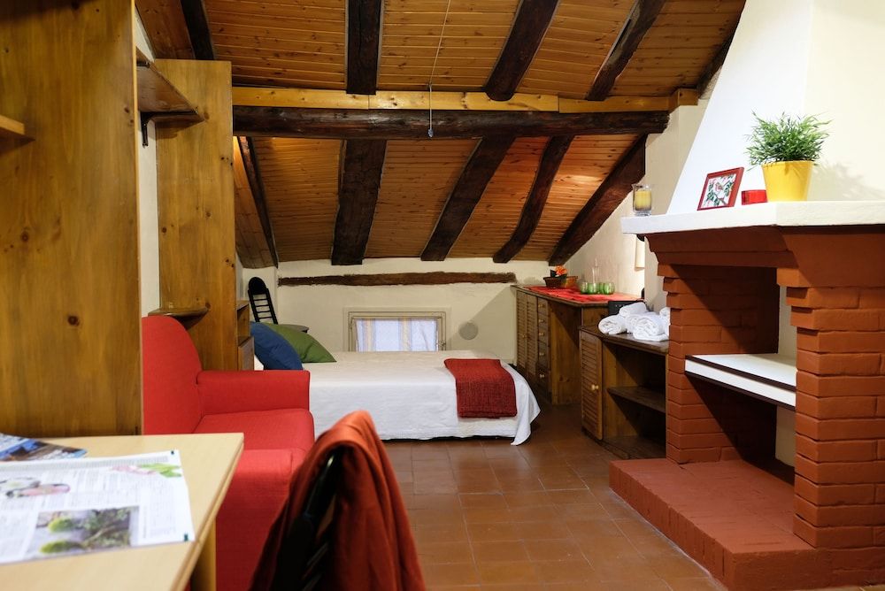 undefined Castiglione Lovely Mansarda