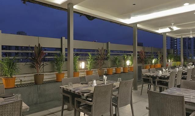 Food & Dining