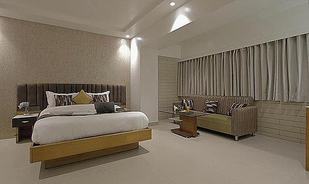 FabHotel Prime Ariana Residency Premium Room 2