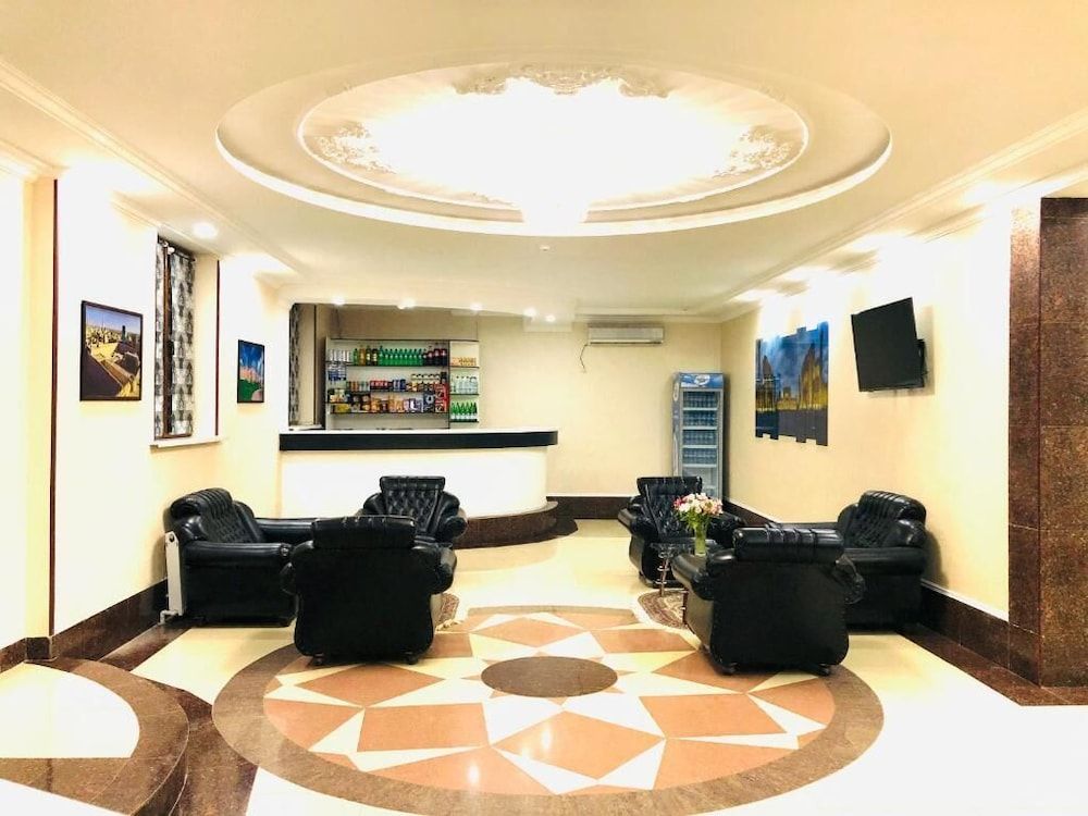 undefined GRAND UZBEGIM 9