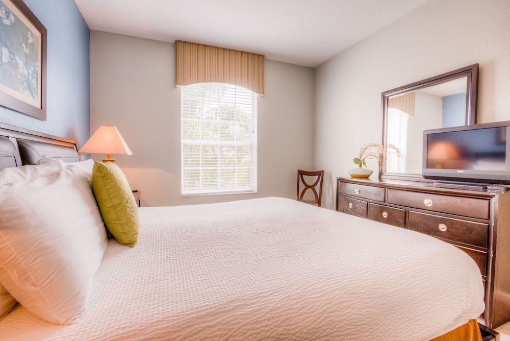 Aqua Kiss Apartment (3 Bedrooms) 4