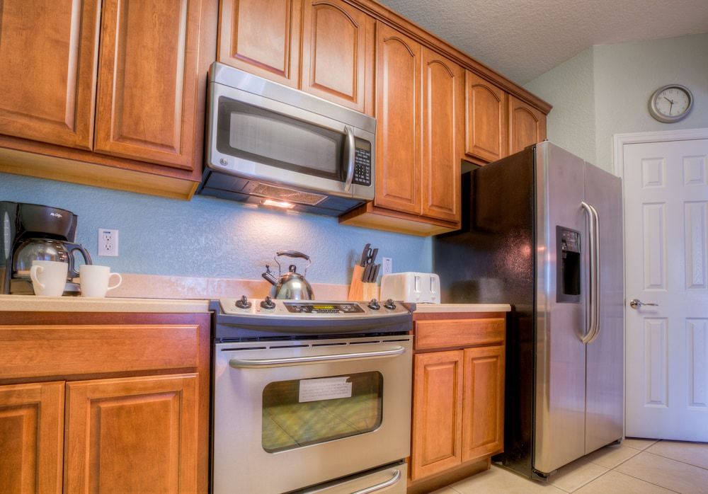 Aqua Kiss Apartment (3 Bedrooms) 11