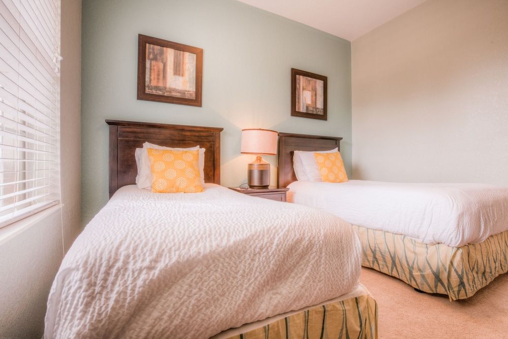 Aqua Kiss Apartment (3 Bedrooms) 3