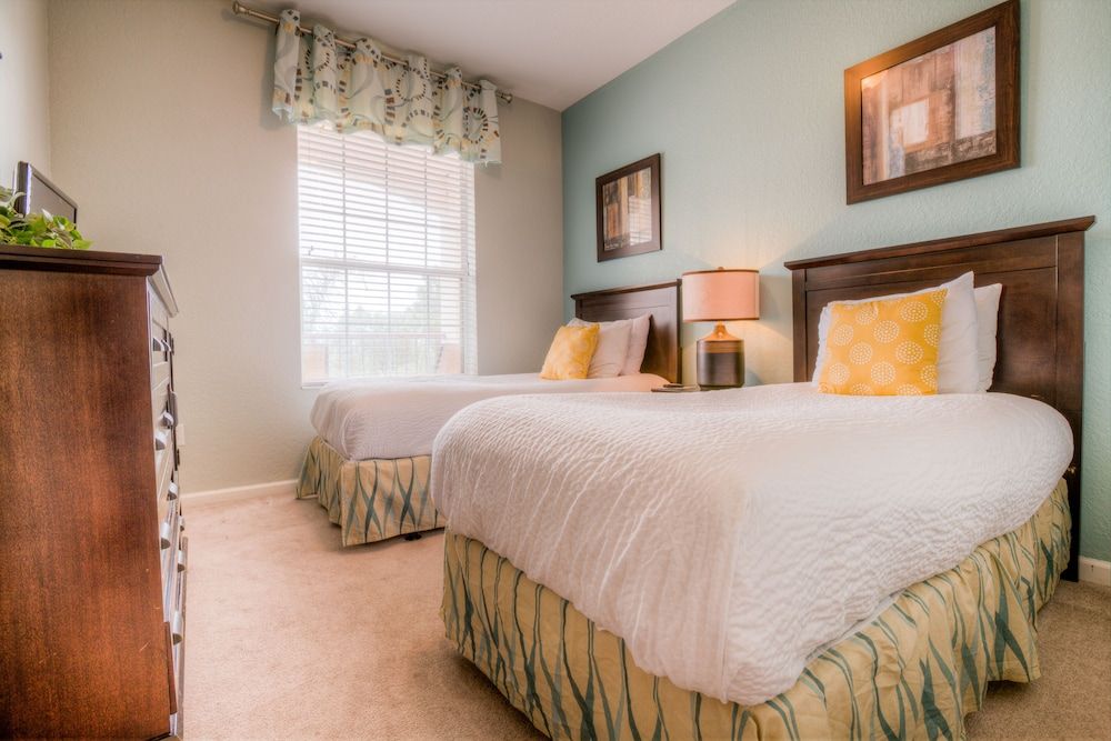 Aqua Kiss Apartment (3 Bedrooms) 9